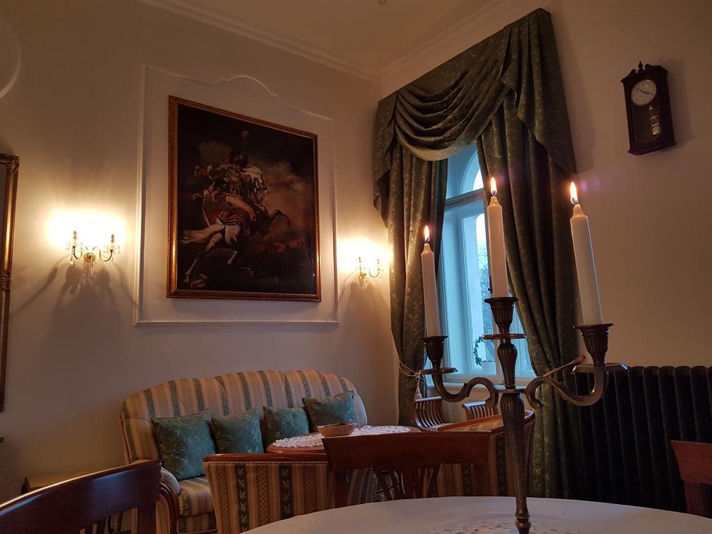 Charles Apartment Prague Exterior photo